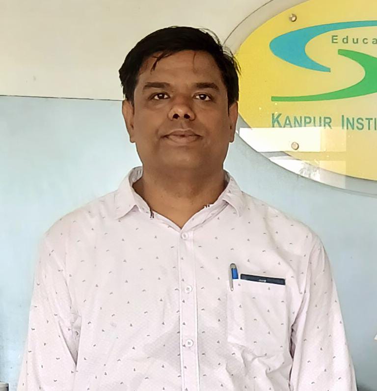 Dr. Sushil Kumar Singh